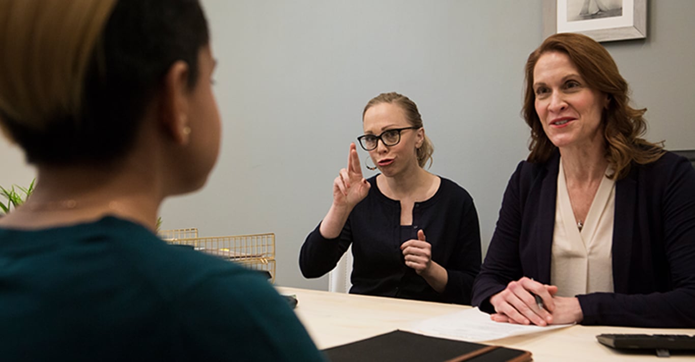 🌍 The Evolving World of Interpreting: How Nile Language Services Is Bridging Voices Across Indiana