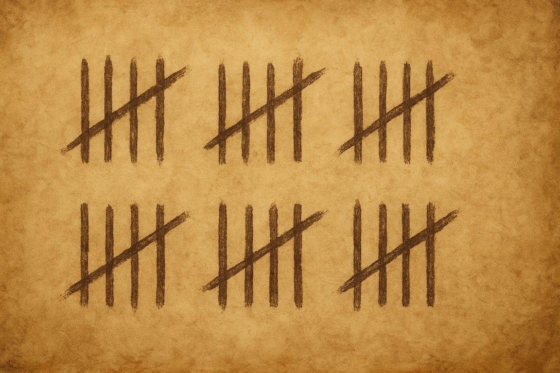 Tally Marks