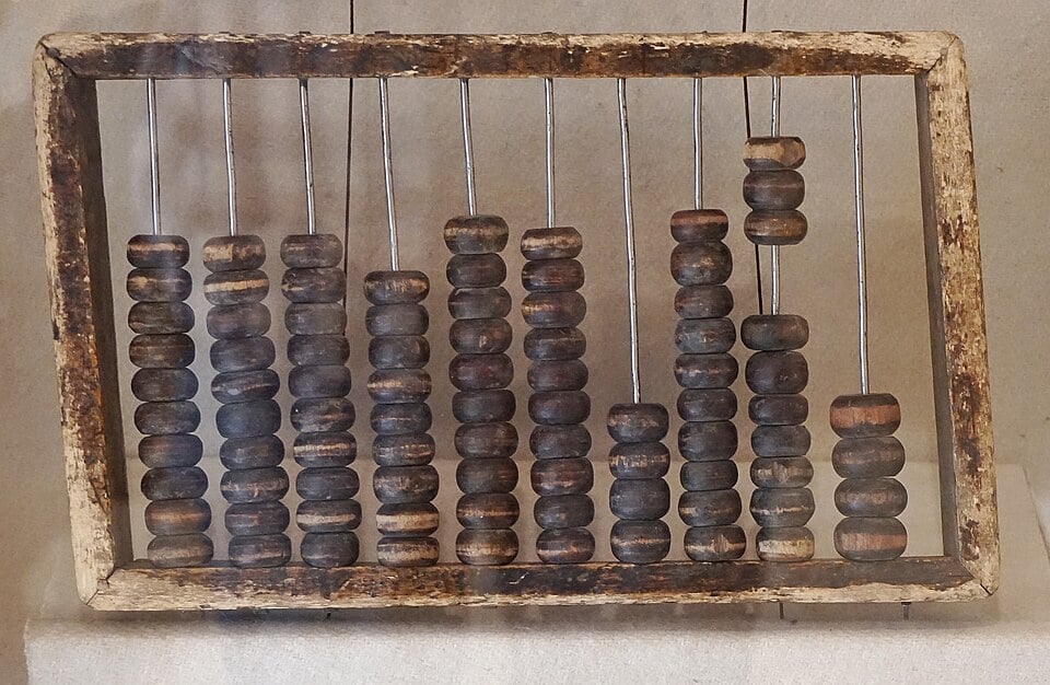 Abacus