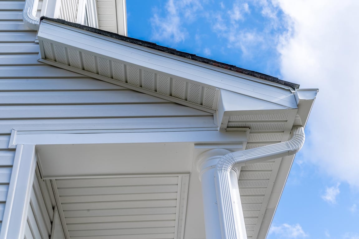 Soffit