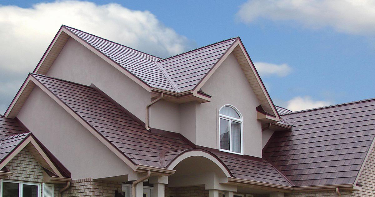 which roof material last the longest