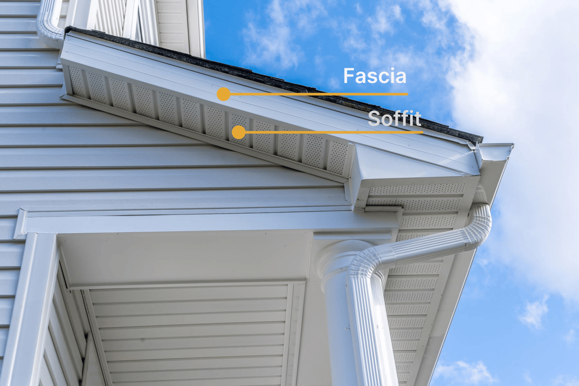 fascia soffit diagram