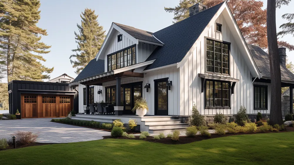 Frequently Asked Questions About Board and Batten Siding