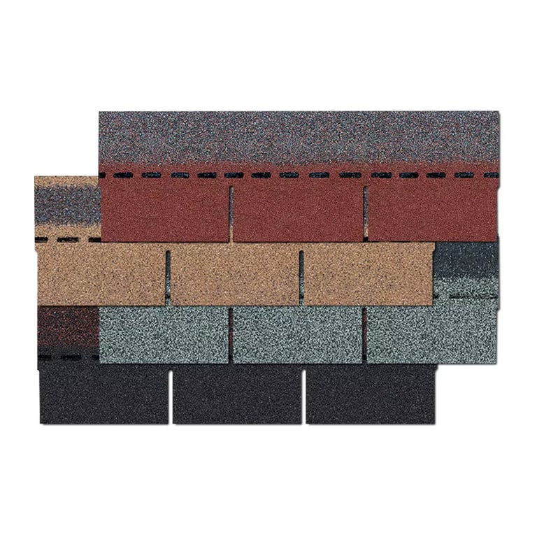 3 tab shingles