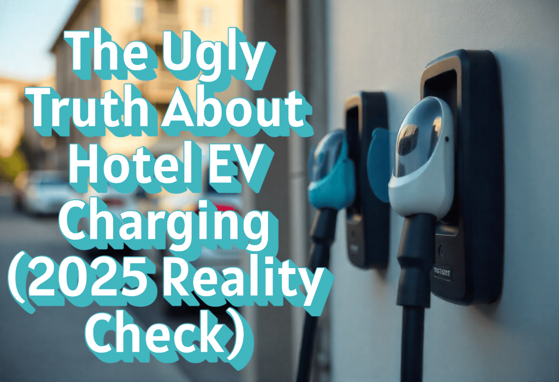 ugly truth about ev hotels