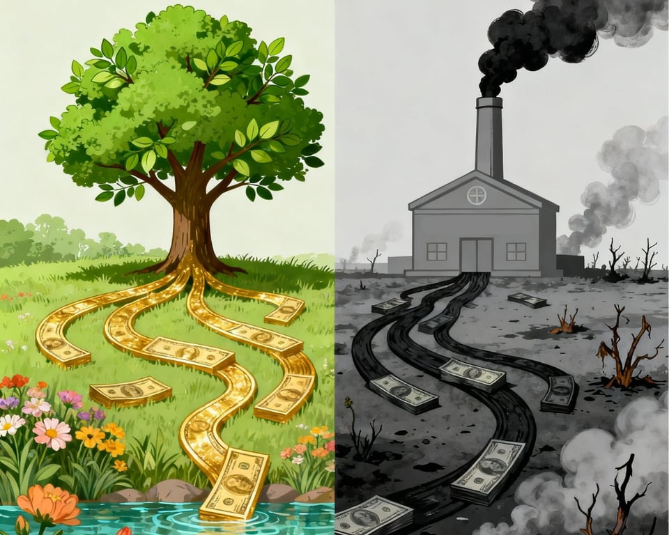 UK Environmentally-Friendly Bank Rankings: The Most and Least Ethical Banks for Nature, Factory Farming and Animal Welfare (2025)