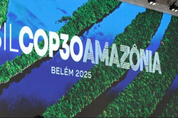 FARMS Initiative Launches at COP30 - Here's Why it Matters For Responsible Investors Serious About Sustainability