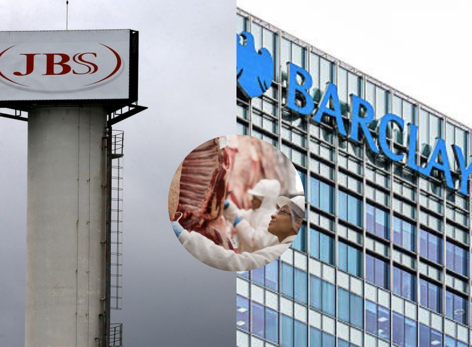 Mighty Earth’s Lawsuit Against JBS and Barclays’ is Stark Reminder of the Financial Risks Associated with Factory Farming