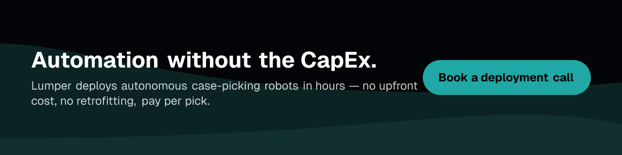 Automation without the CapEx.