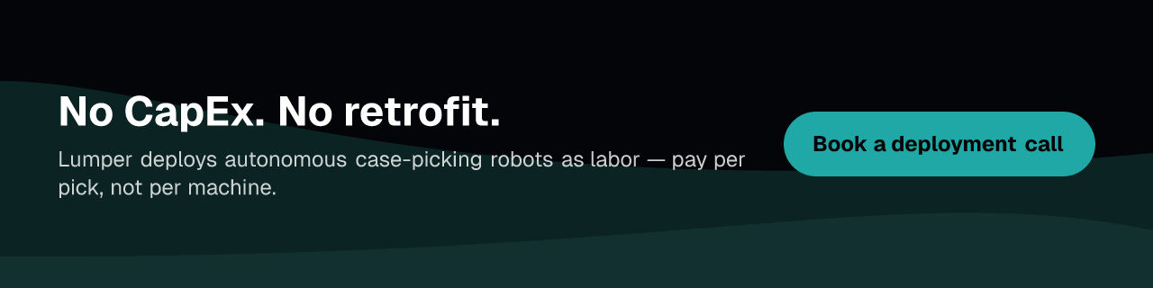 No CapEx. No retrofit.