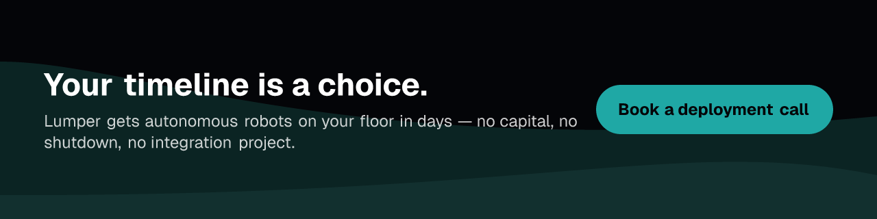 Your timeline is a choice.