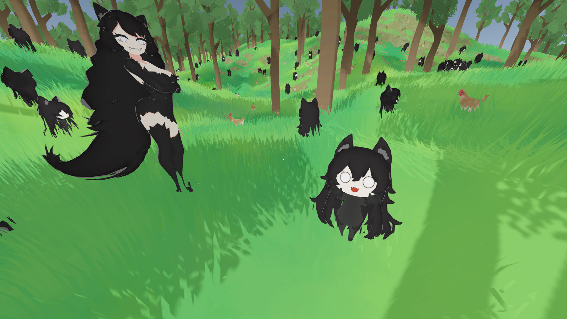 Family Time: The Indie Game That Came Out of Nowhere and Is Pulling Massive Numbers