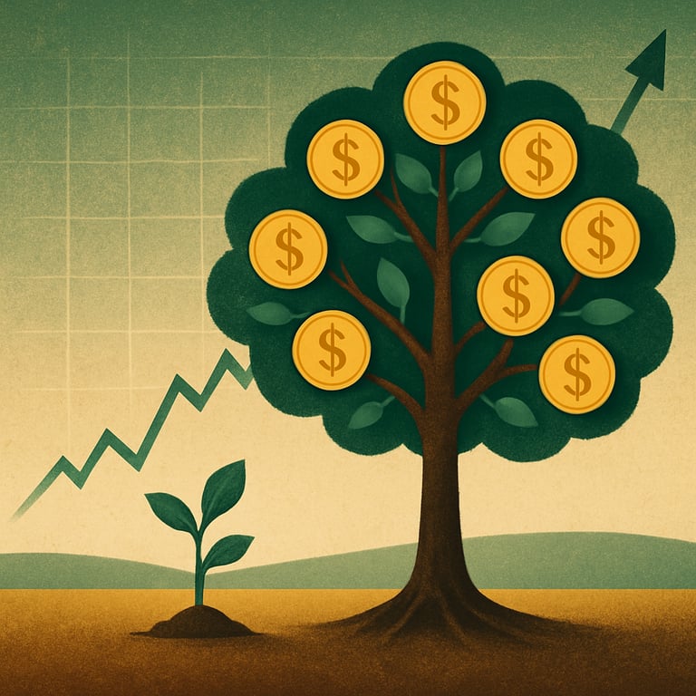 spend autocategorization