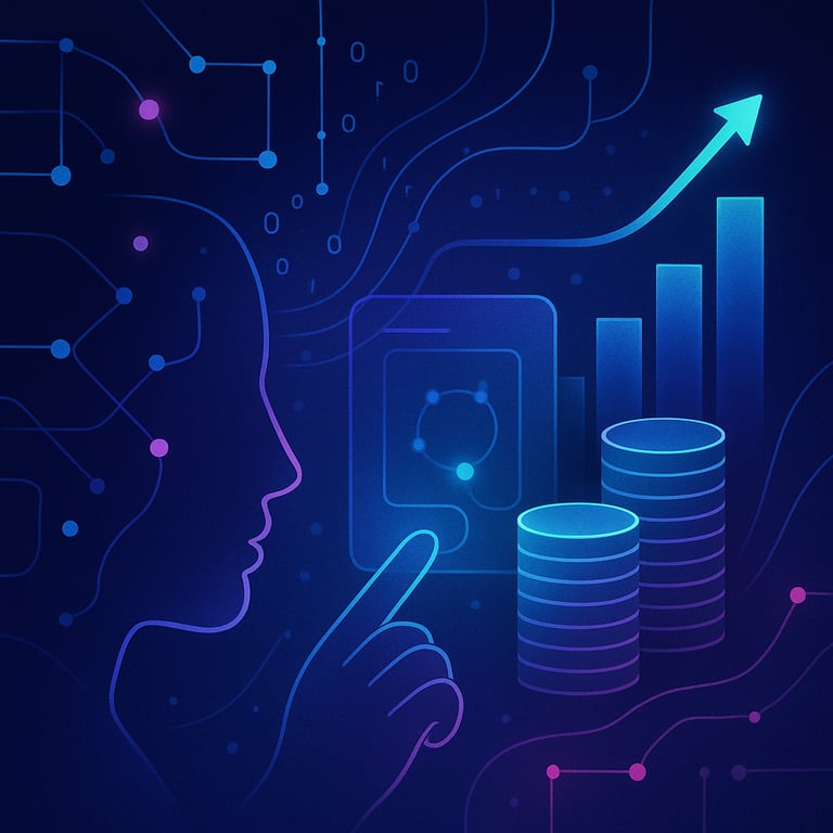 ai data savings