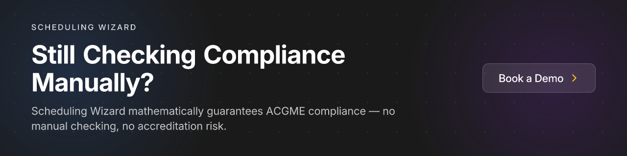 Still Checking Compliance Manually?