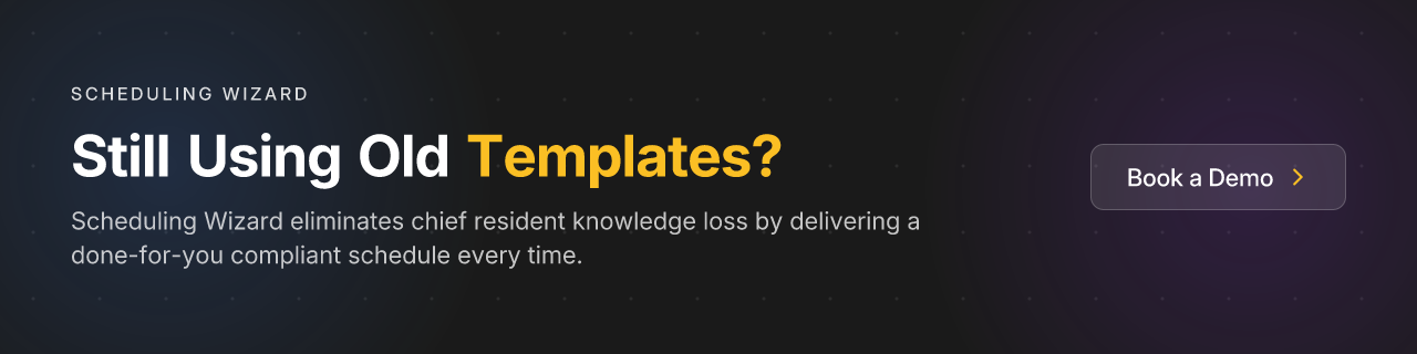 Still Using Old Templates?