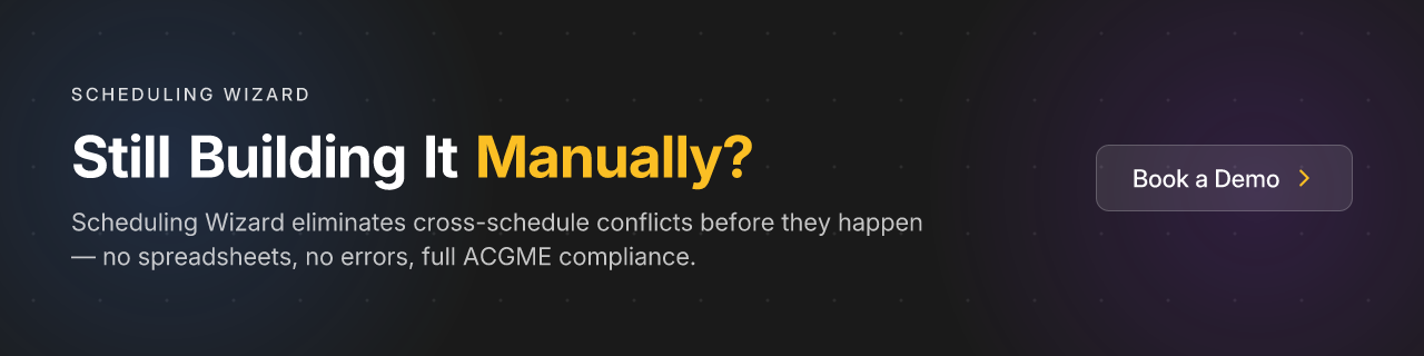 Still Building It Manually?