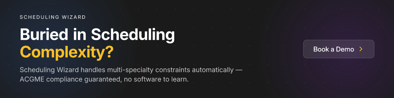 Buried in Scheduling Complexity?
