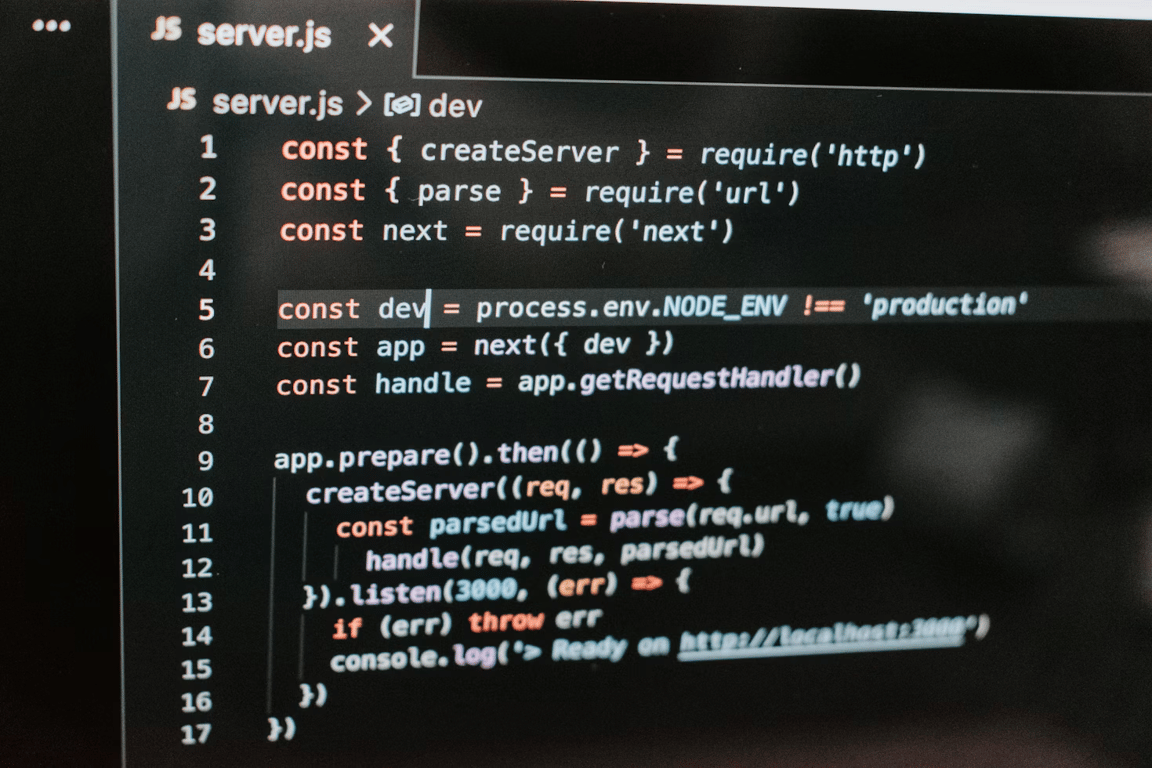 How Next.js is Changing Modern Web Development