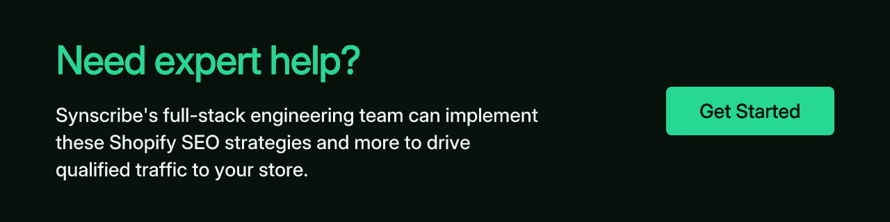 Need expert help?