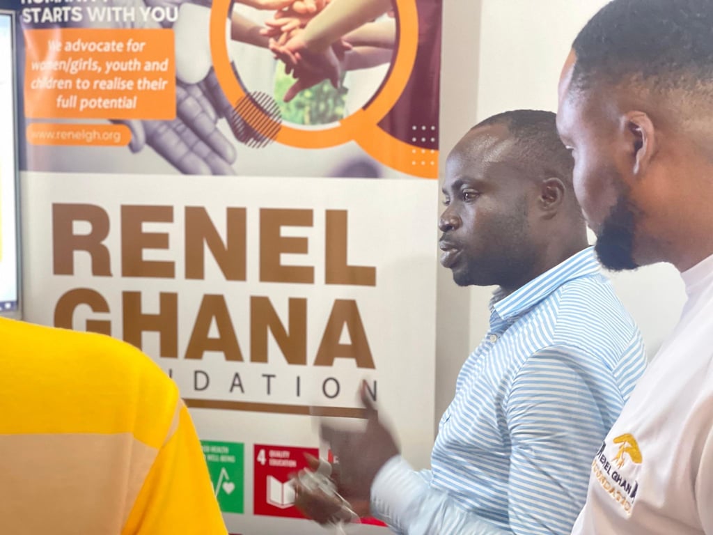 Borla Ghana, Renel Foundation Unveil Waste Management Initiative
