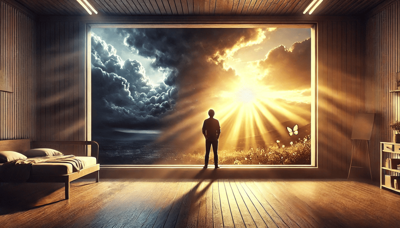reframing