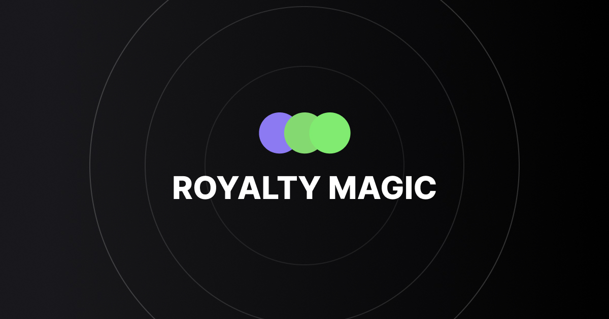 royalty-magic