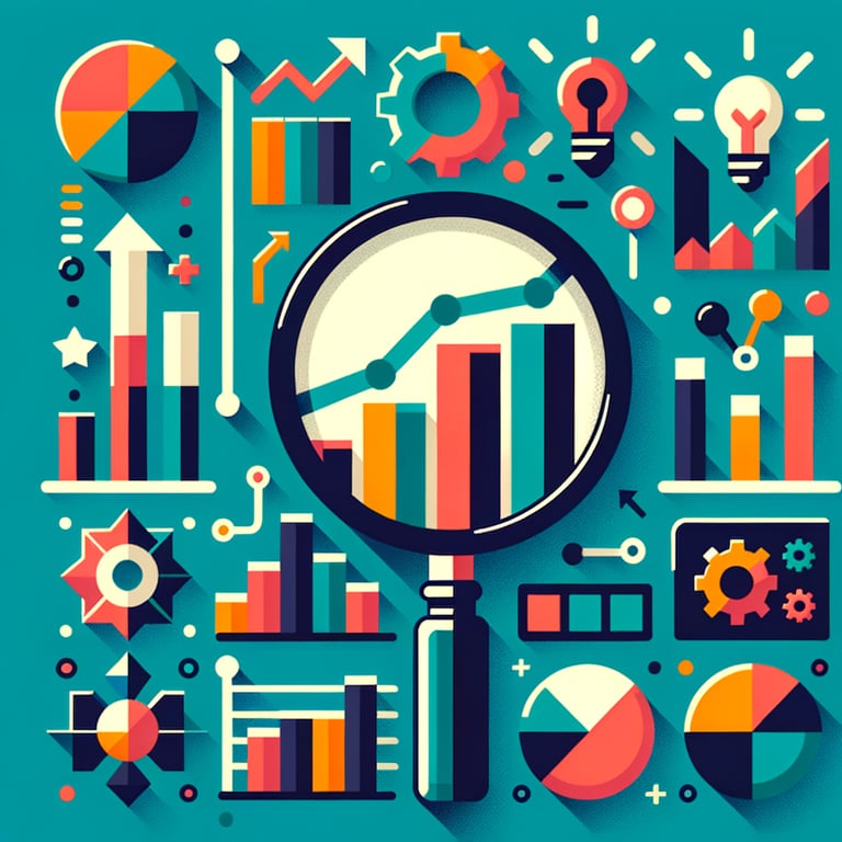 Understanding the Answers: Insights for B2B Leaders | Fervor Consulting