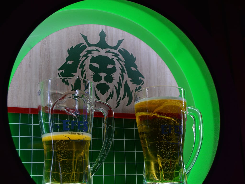 beers