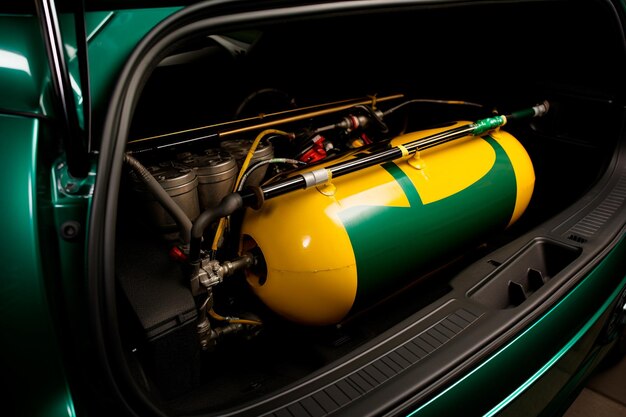 How To Convert Petrol Car to CNG by cngexpert
