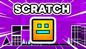 scratch dash