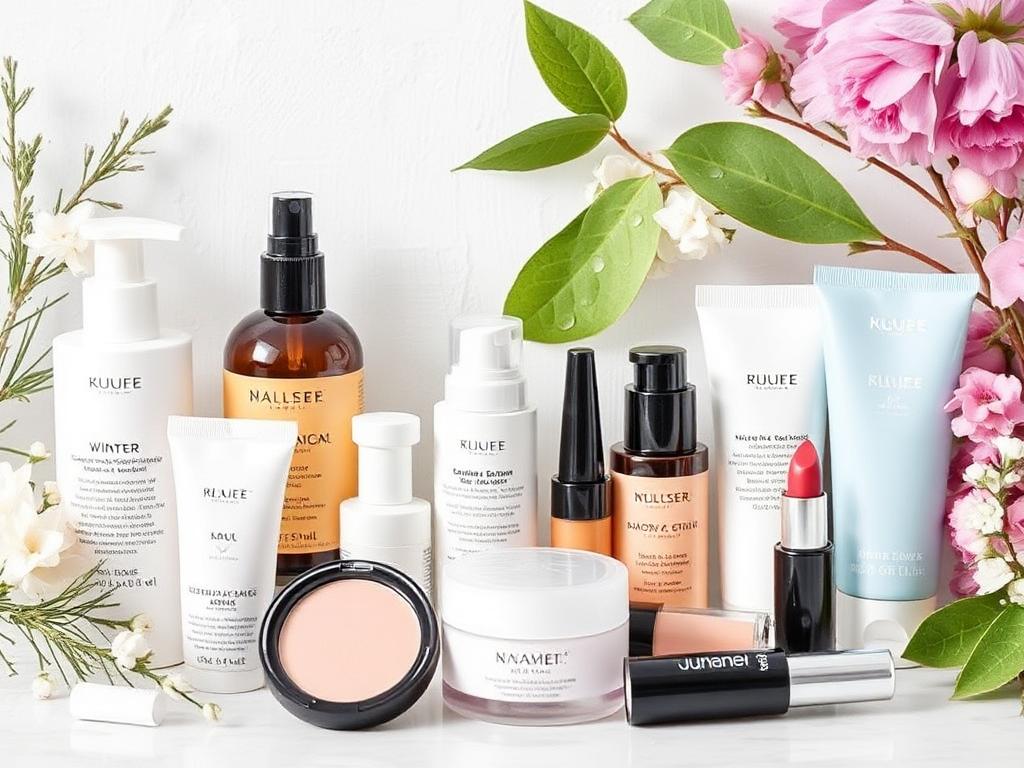 makeup brands
