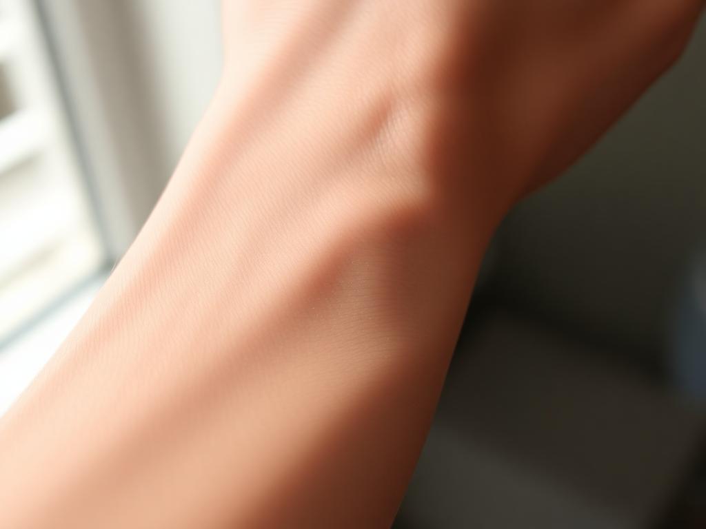The Vein Check Method