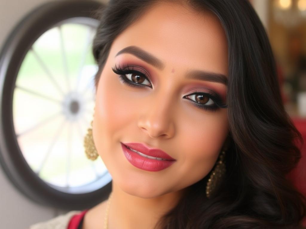 eye makeup,smokey eye makeup