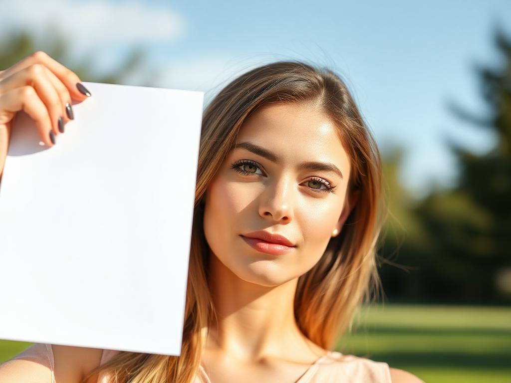 White Paper Test