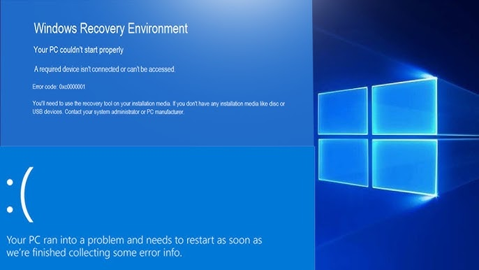 Is Your New Hardware Faulty