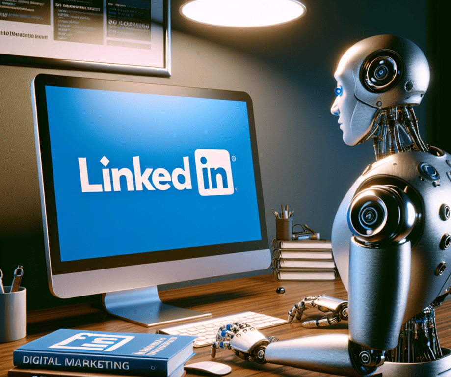 LinkedIn Bot