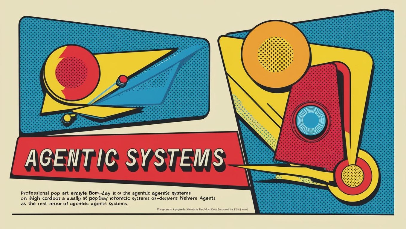 agentic systems