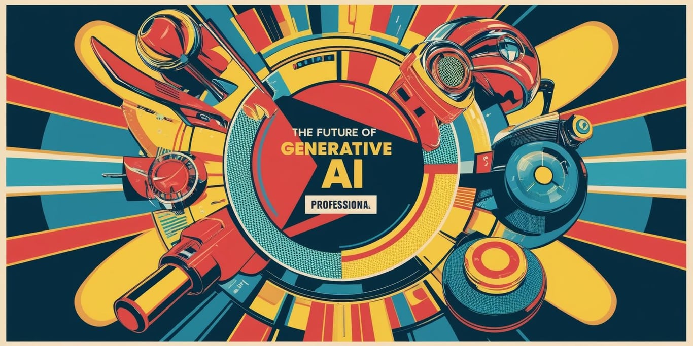 Generative AI the future