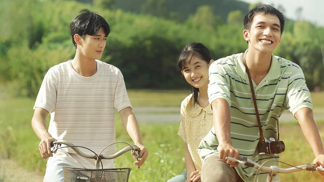 ngay xua co mot chuyen tinh