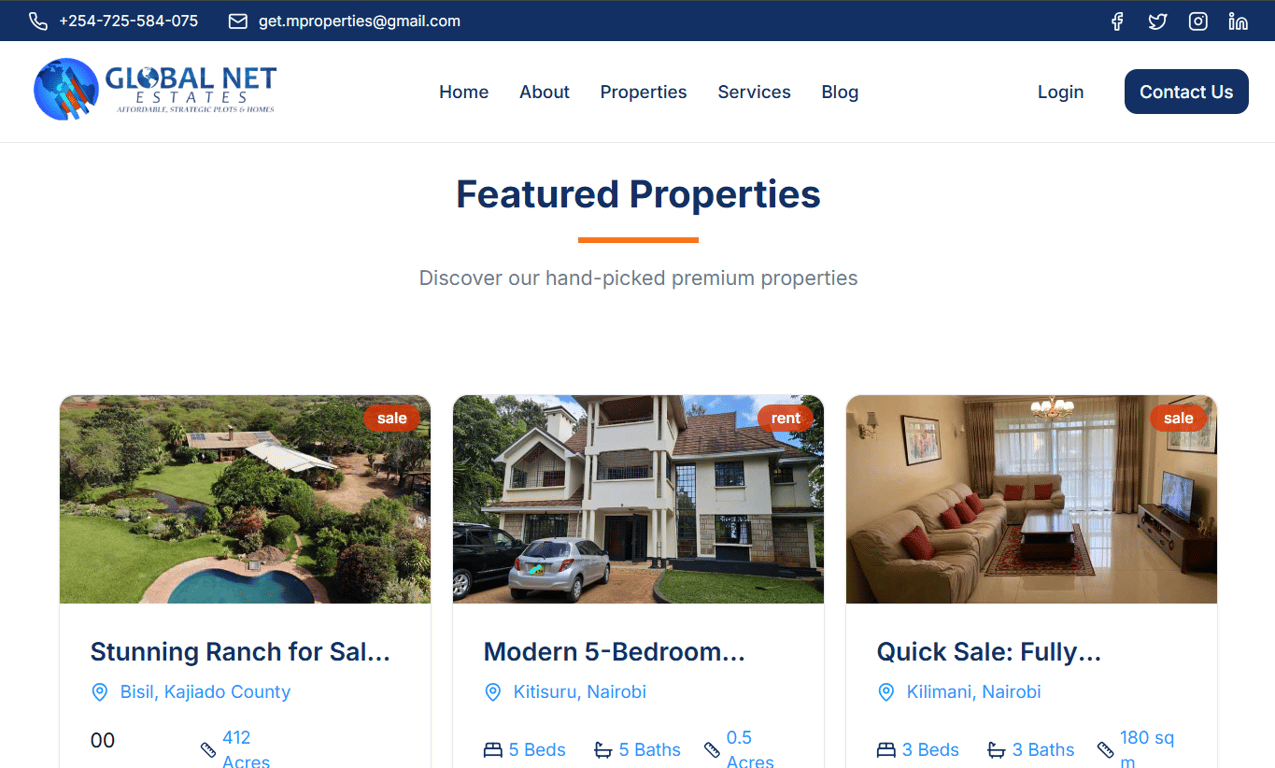 second pic for globalnet website - built by www.mjinidigital.co.ke