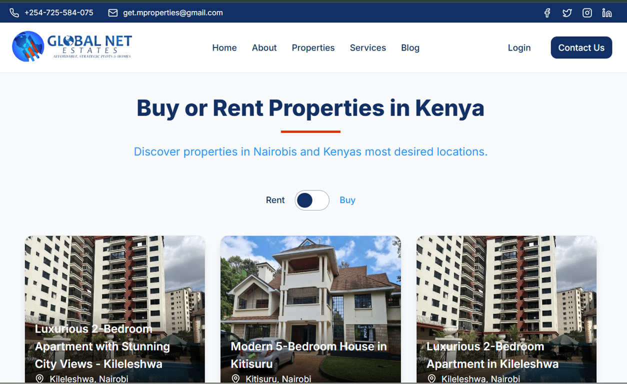 3rd pic for globalnet website - built by www.mjinidigital.co.ke