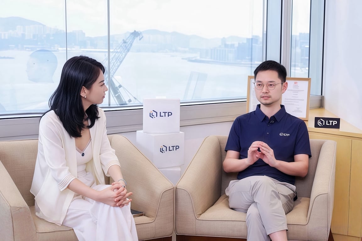 LTP Drives Multi-Asset Clearing and Global Compliance 