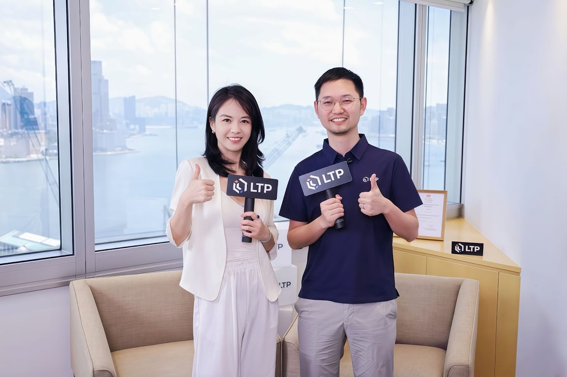 LTP Drives Multi-Asset Clearing and Global Compliance