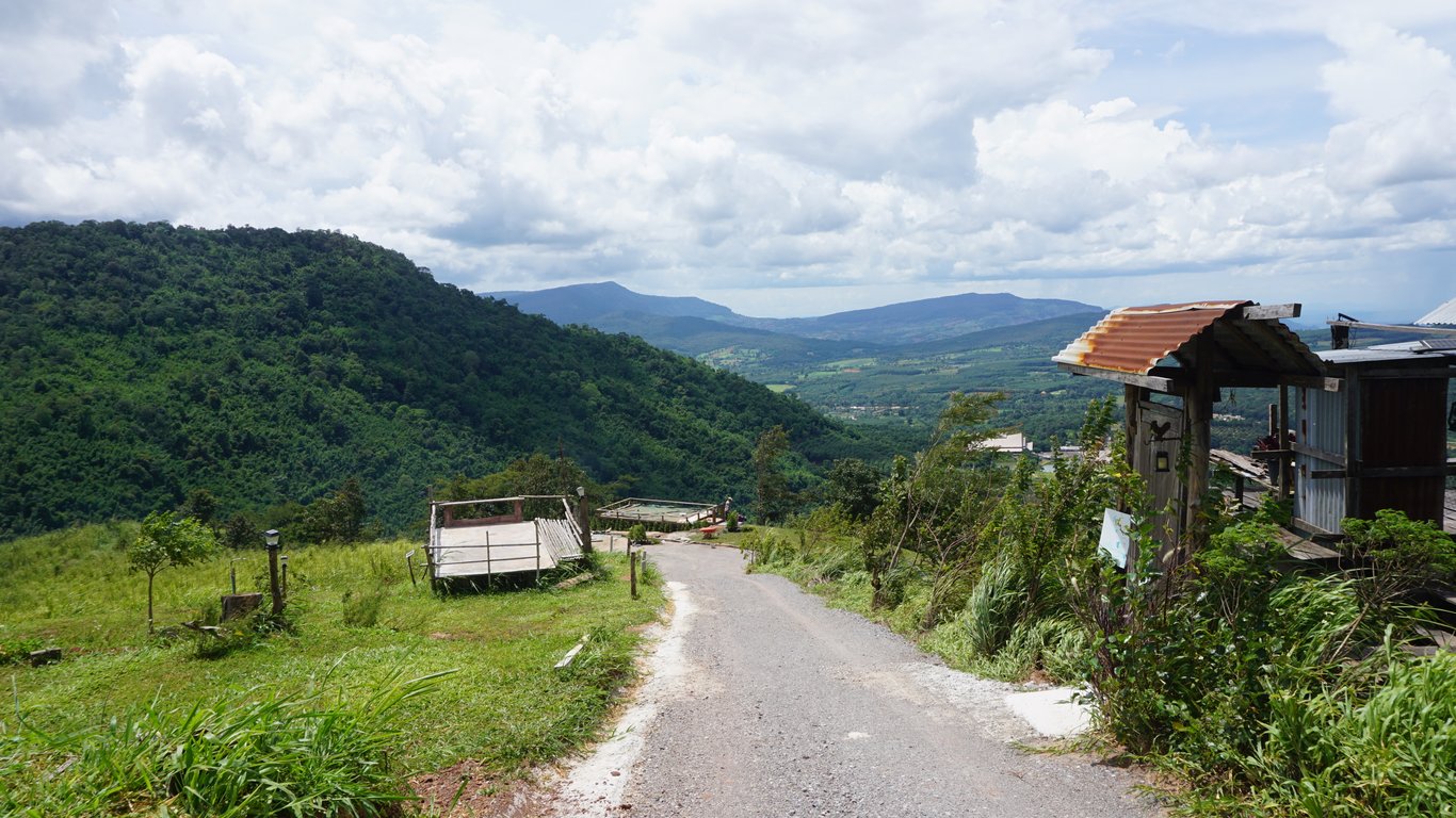 บ้านระเบียงเมาว์