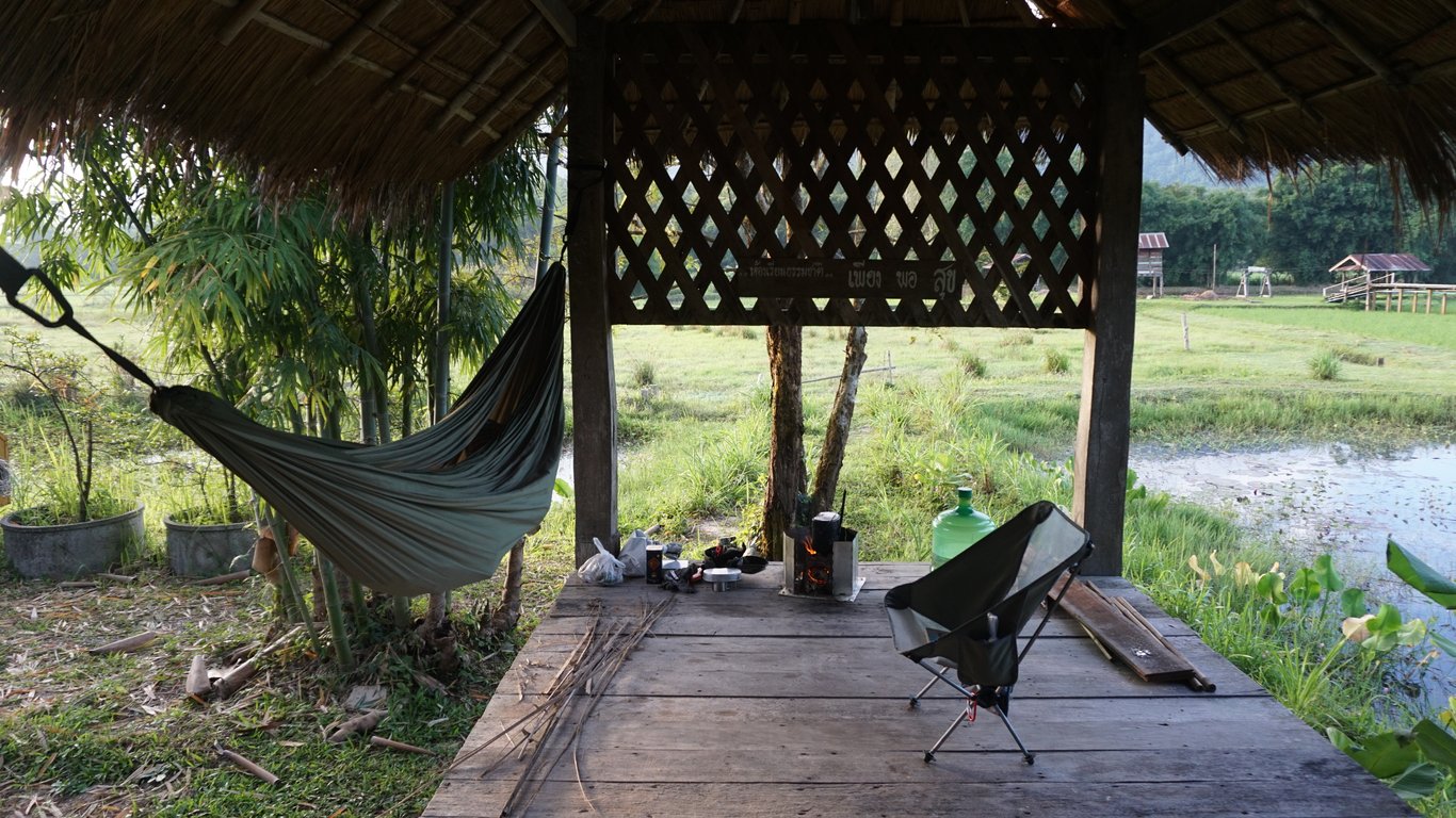 ที่นอนหลัก