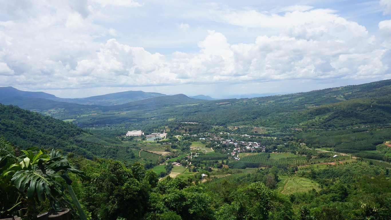 บ้านระเบียงเมาว์