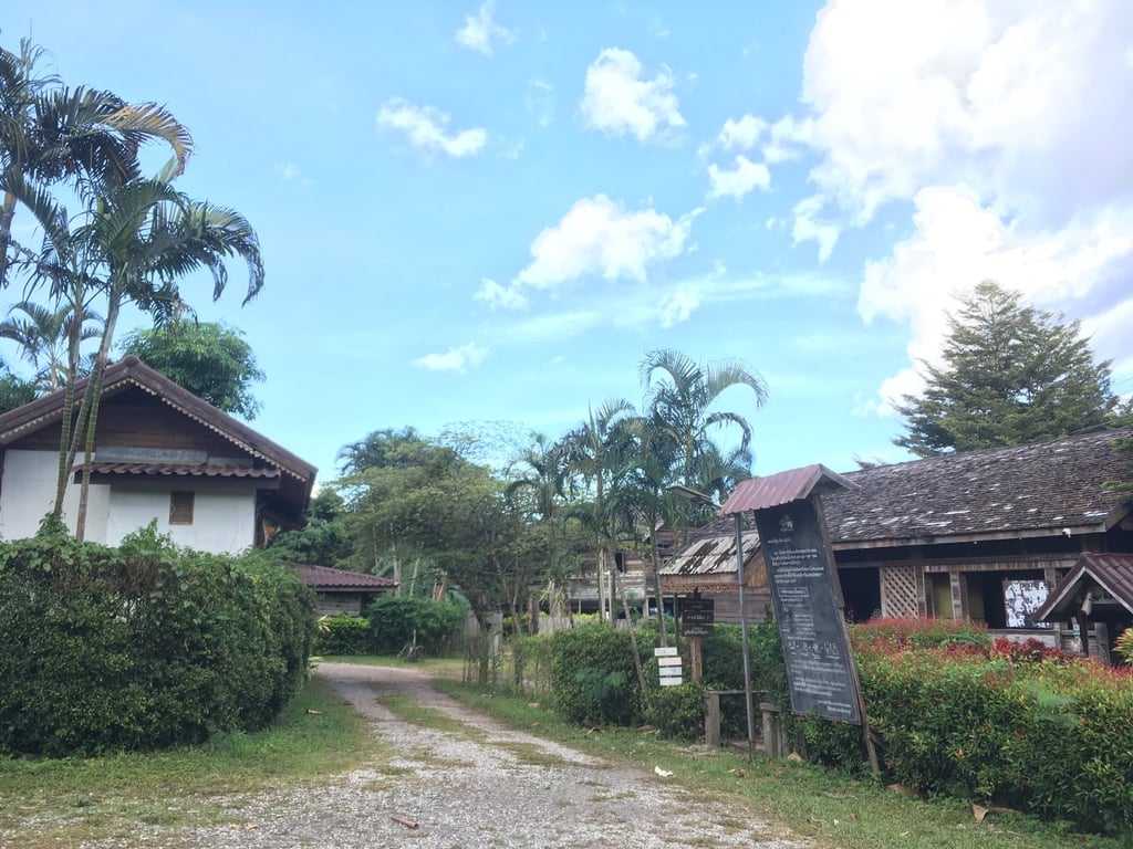 บ้านพี่หนูดี ที่ภูเรือ