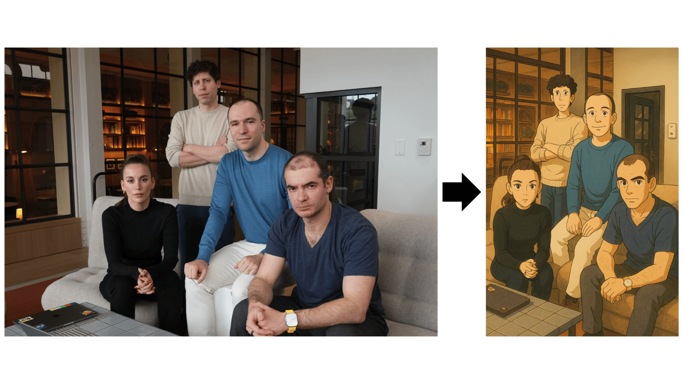 How are AI Image Generation Models Built?
