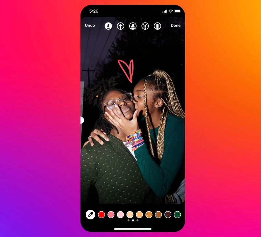 Share Your POV | Threadsaver.in